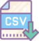 Download CSV Data